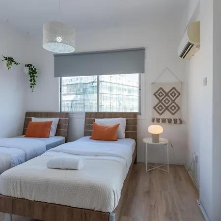 Citrus 3-bedroom In