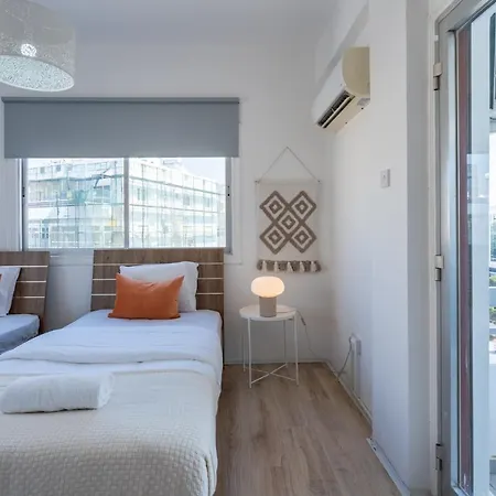 Citrus 3-bedroom In