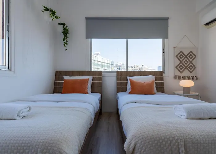 Citrus 3-bedroom In * Λάρνακα