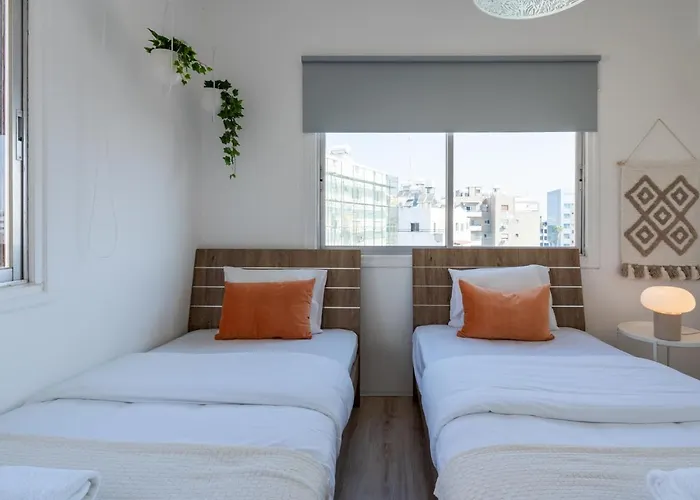 Citrus 3-bedroom In Λάρνακα