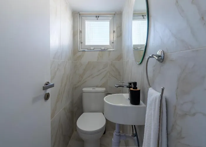 Citrus 3-bedroom In Διαμέρισμα