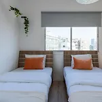 Citrus 3-bedroom In Larnaca