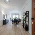 Daire Citrus 3-bedroom In Larnaca