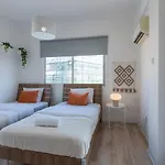 Citrus 3-bedroom In