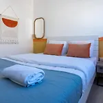 Citrus 3-bedroom In Daire *