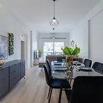 Citrus 3-bedroom In * Larnaca