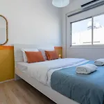 Citrus 3-bedroom In Daire *