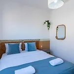 Daire Citrus 3-bedroom In