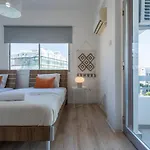 Citrus 3-bedroom In Larnaca