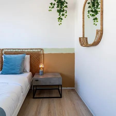 Citrus 3-bedroom In لارنكا