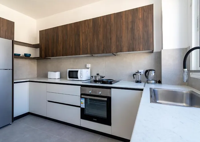 Citrus 3-bedroom In *