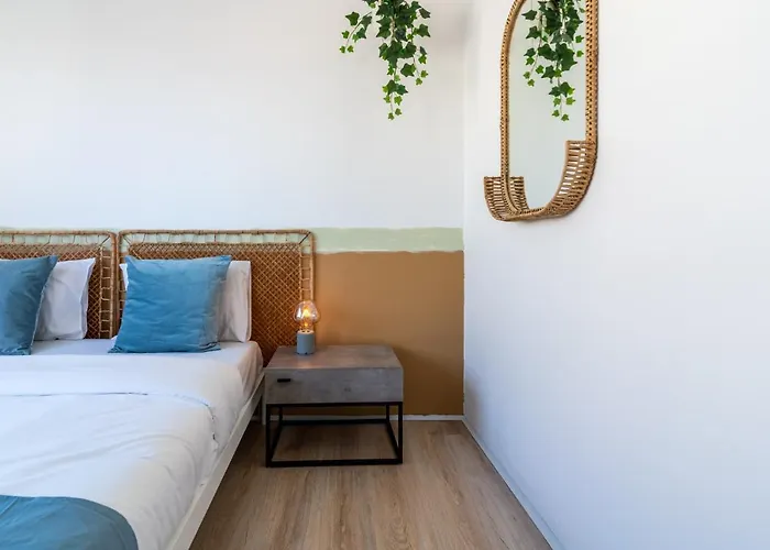 Citrus 3-bedroom In Larnaca