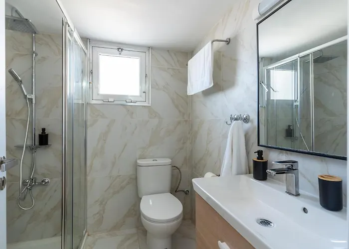 Daire Citrus 3-bedroom In *