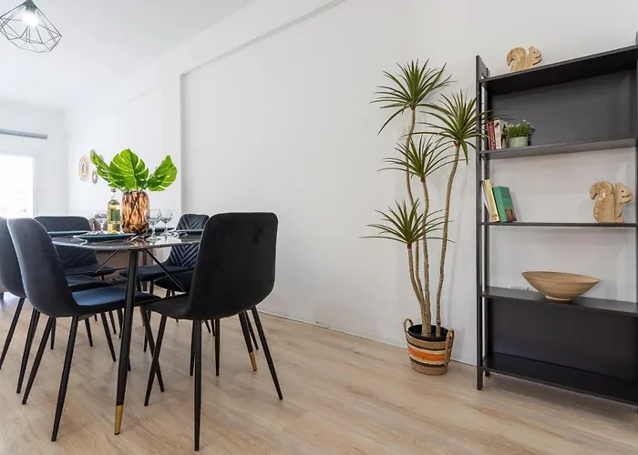 Citrus 3-bedroom In *